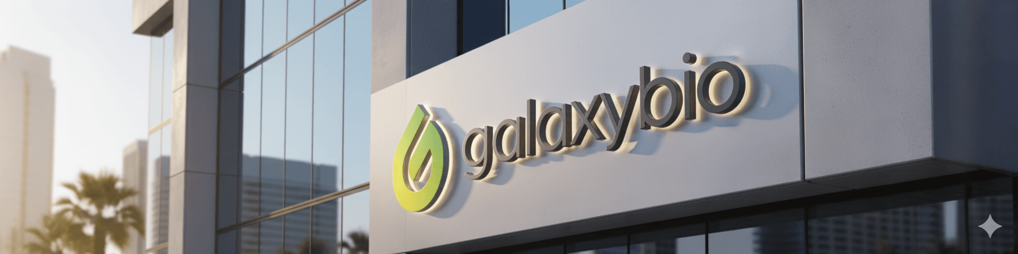Galaxy Bio